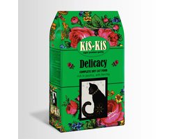 KiS-KiS Delicacy - 7,5kg