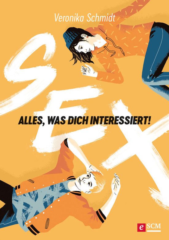 Sex - cover