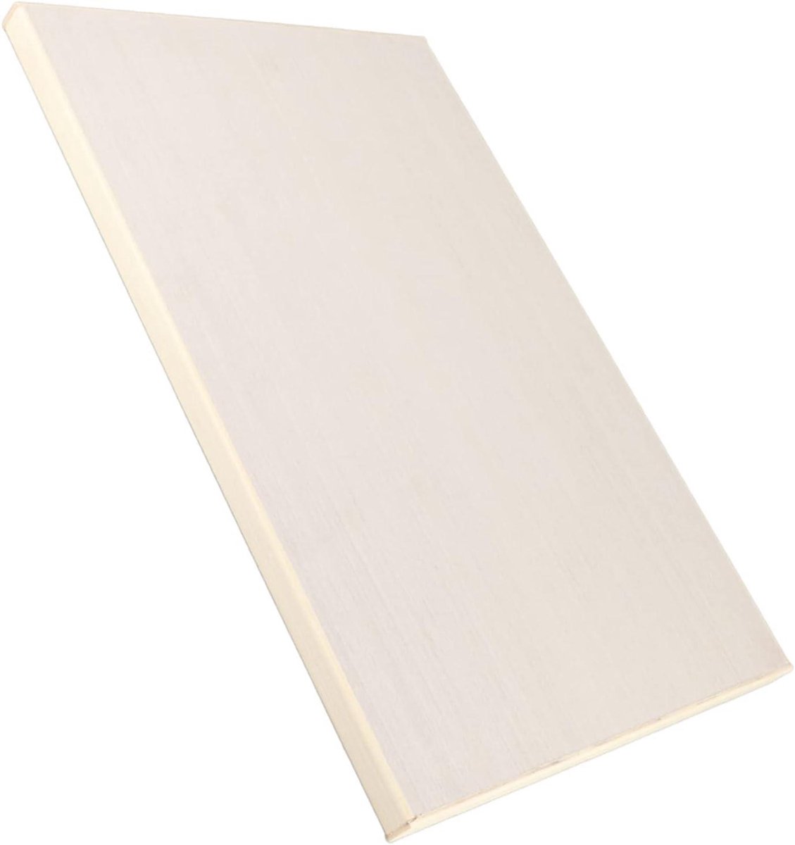 Schilderbord van hout 45x30cm voor schilderen en kunst creaties