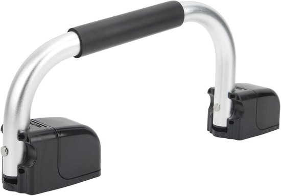 Opvouwbare handgreep met EVA Grip voor Caravan en Trailer - Handig RV ...