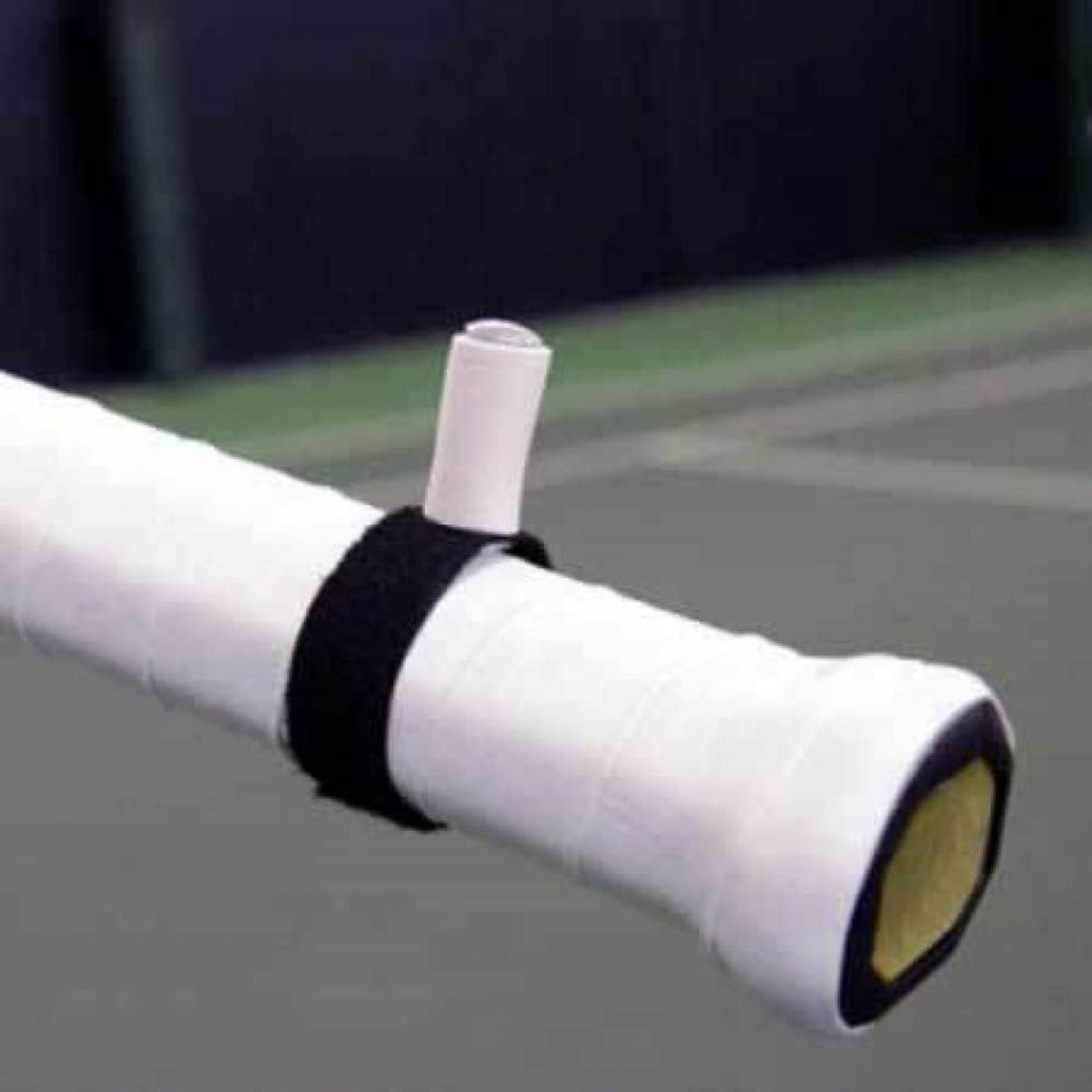 Tennis Grip Trainer Oefentool voor Juiste Slagtechniek en Greep - 3 Stuks