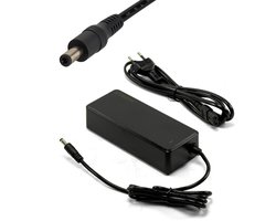 Fatbike Elektrische Fiets Oplader - Voor O.a. OUXI V8/H9 En Qmwheel V20/V30 - 48V 2A - DC 2.1 Connector