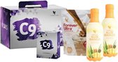 C9 Aloe Mango™ Chocolate - Clean 9 Detox Kuur