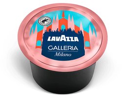 Lavazza Blue Tales of Italy Galleria