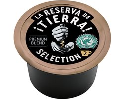 Lavazza Blue ¡Tierra! Selection x2 cups