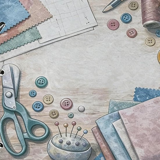 Naaipatronen Boek - Handleiding Kleding Maken - Stapsgewijs Leren Naaien - Meer Dan 1000 Pagina's - Meerkleurig — afbeelding 3