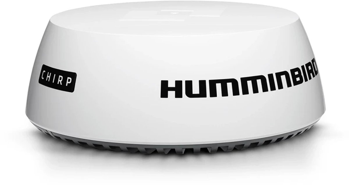 Humminbird HB 2124 CHIRP RADAR | 750013-1