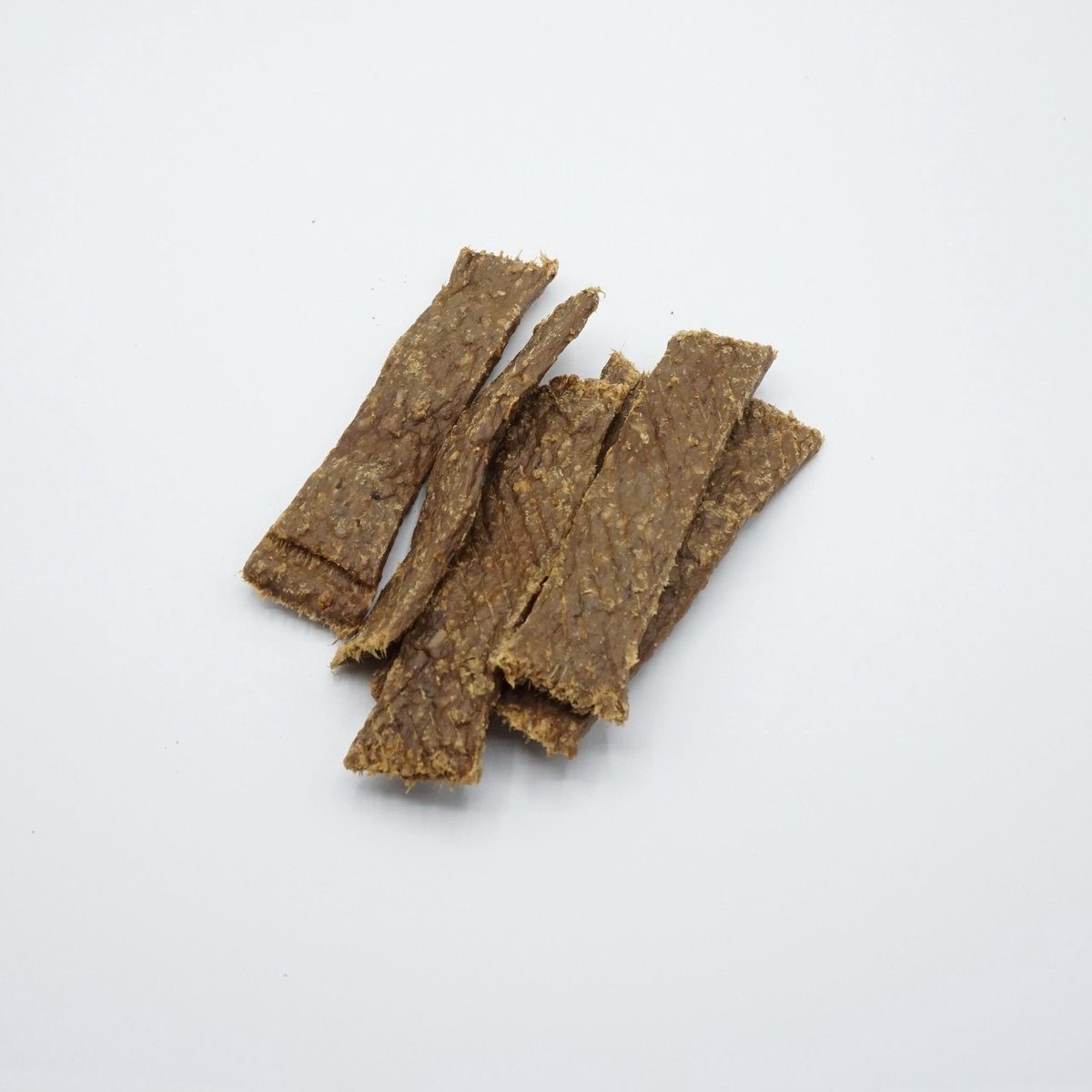 Hondensnackie Vleesstrip Konijn 100 g