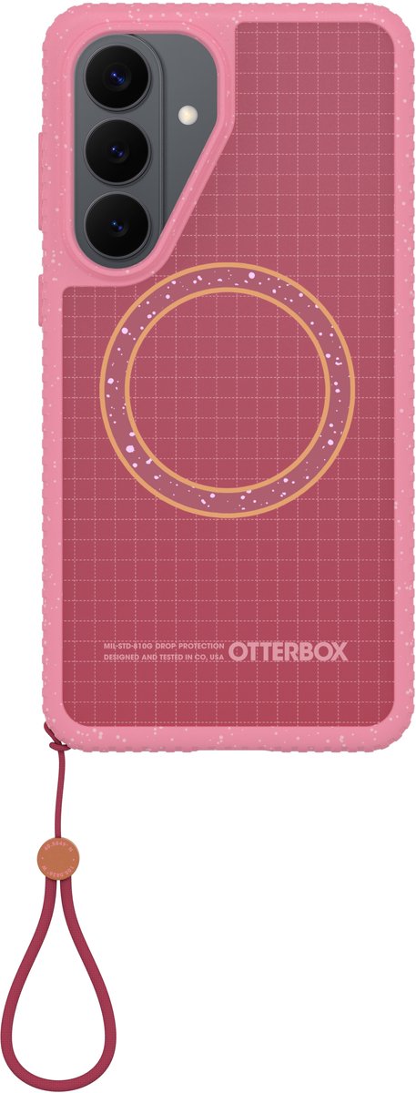OtterBox Sole Series voor Samsung Galaxy S26+, Xtra Hot