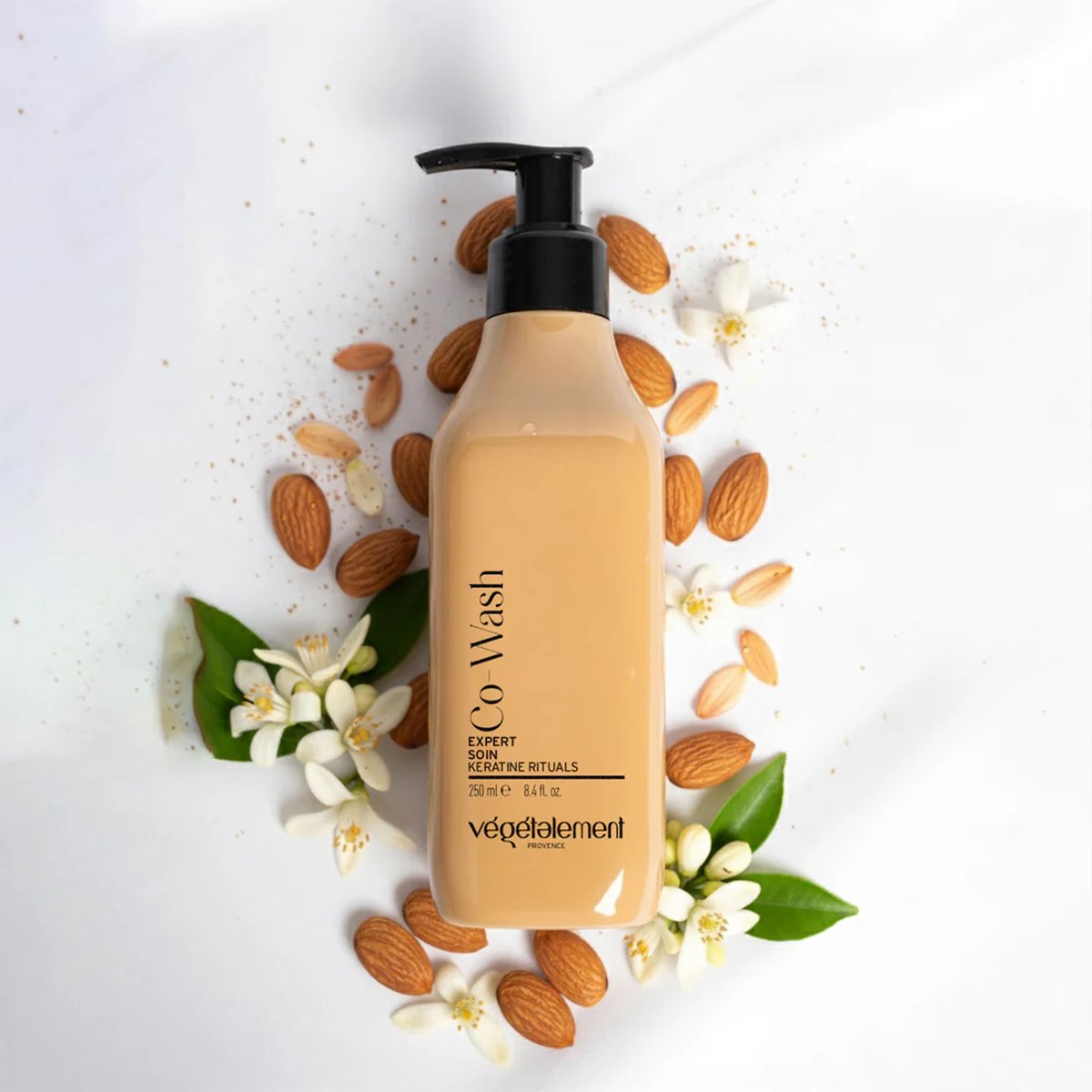 Végétalement Provence - Baume lavant - droog en beschadigd haar - 100ml