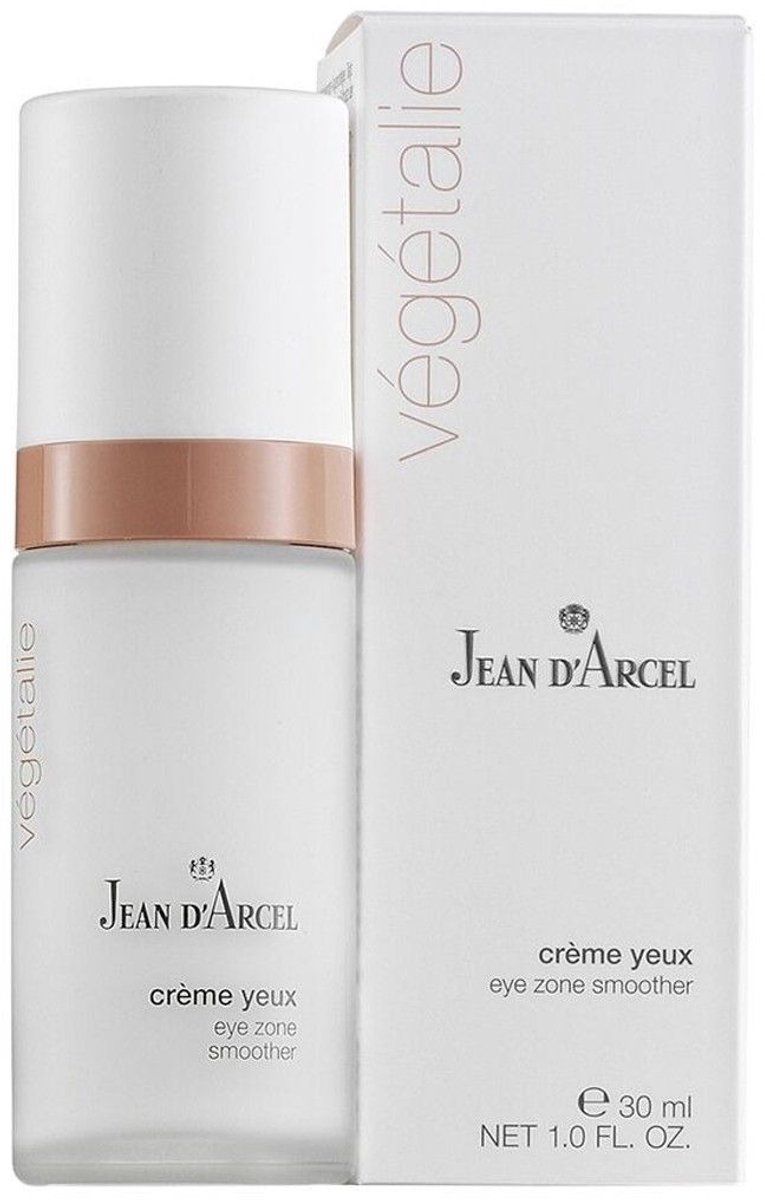 Jean D'Arcel Végétalie Crème Yeux
