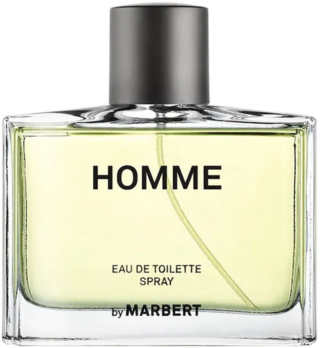 Marbert Homme - 100 ml - Eau de toilette