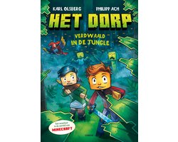 Het Dorp - Verdwaald in de jungle