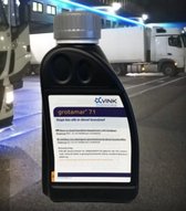 Granit Tankdop afsluitbaar - 11267656