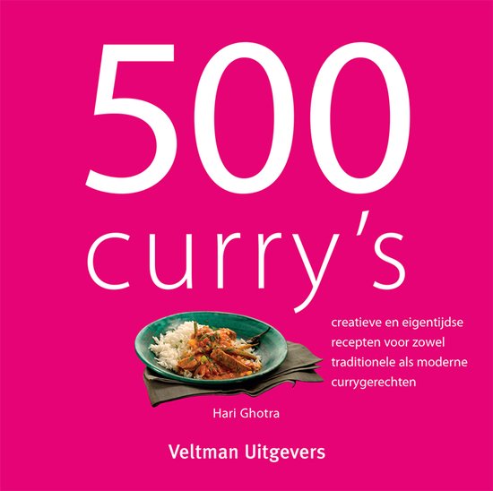 500 curry's - cover