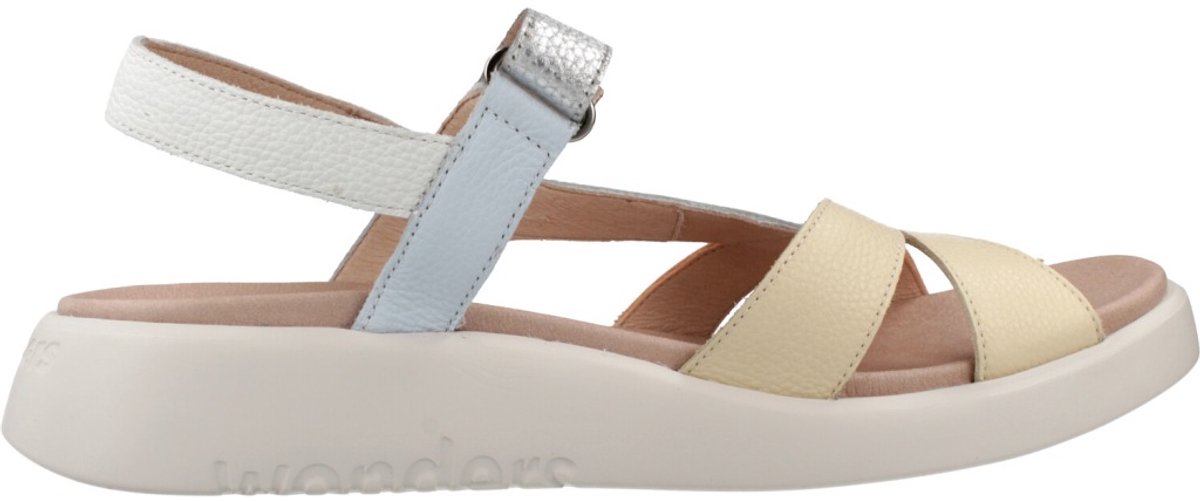 WONDERS C6552 Veelkleurig 40 EU