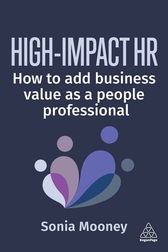 High-Impact HR - cover