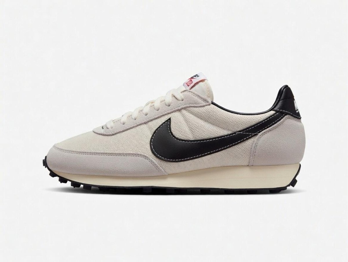 Nike LD1000 Sneakers Unisex Creme