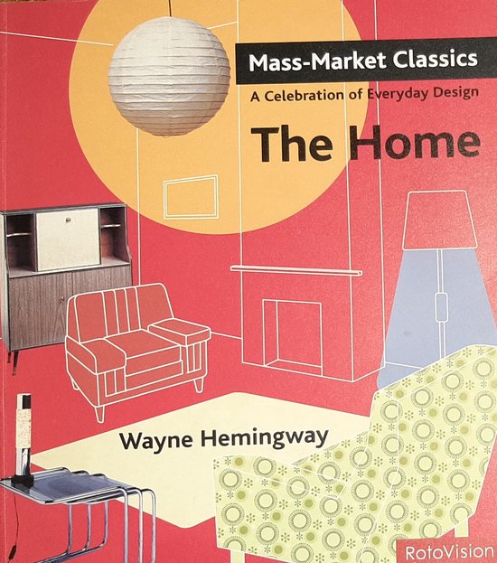 Home a Celebration of Everyday Design - cover