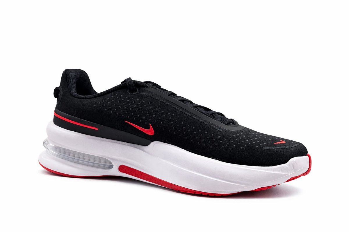 Nike Nike Air Zoom Upturn SC Heren Sneakers Zwart
