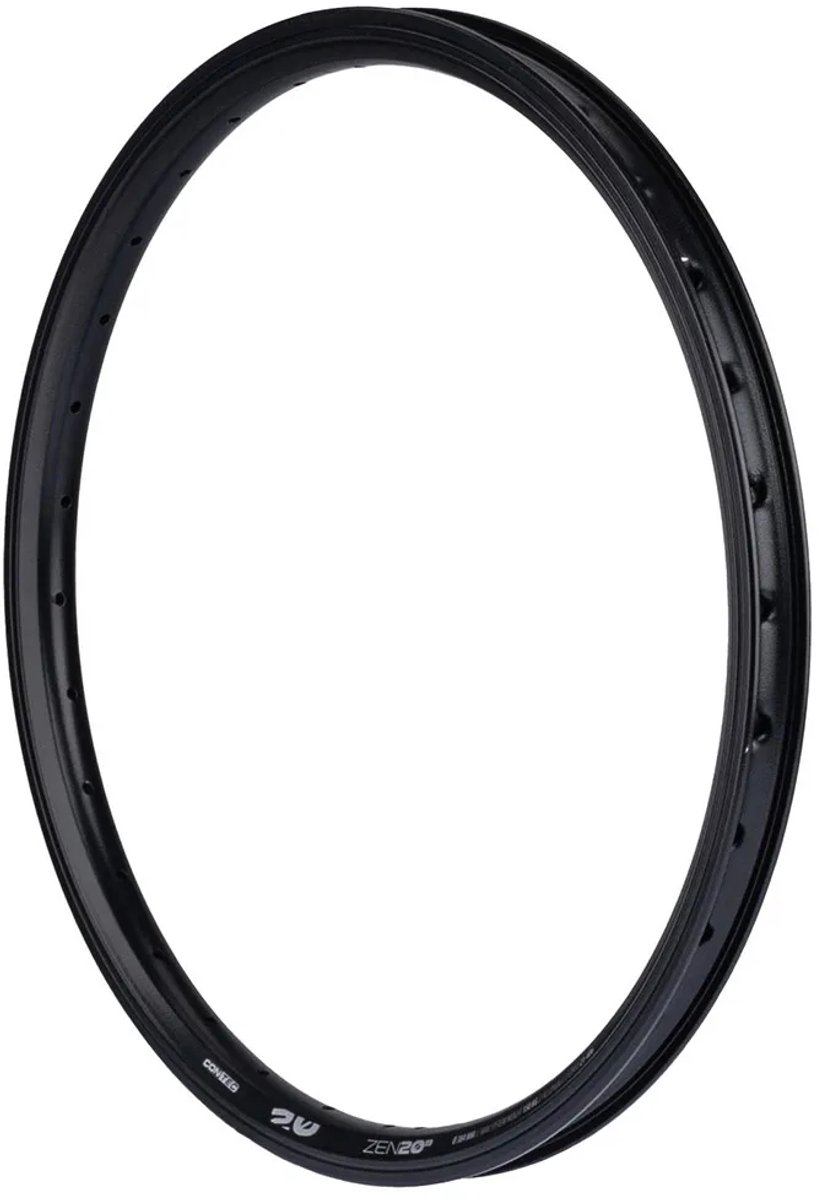 Contec Zen 20 Velg Zilver 20´´ 21H