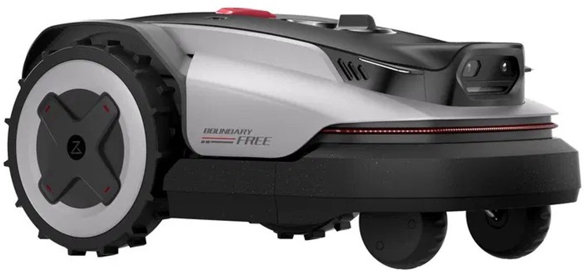 Witt Benelux Roborock RockNeo Q105 Robotmaaier Draadloos - afbeelding 2