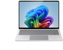 Microsoft Surface Laptop - Copilot+ PC - 13.8 inch - Snapdragon X Plus - 16GB/512GB - azerty