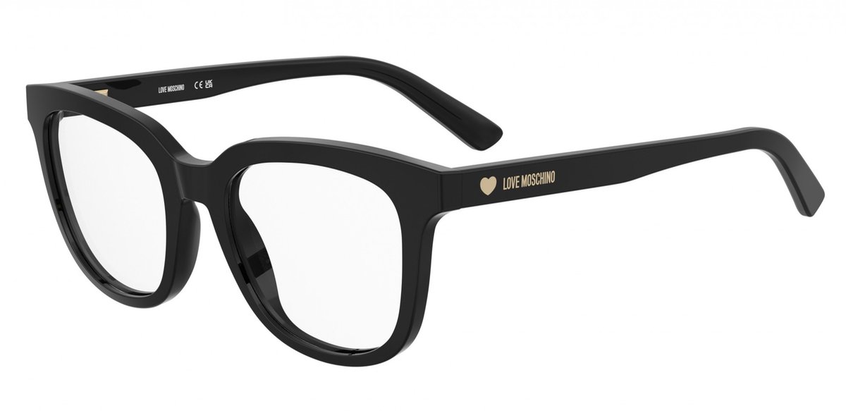 Bril Love Moschino MOL666 807
