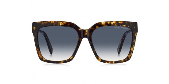 Zonnebrillen Marc Jacobs Marc 764/S 086/08 van Merkloos — afbeelding 2