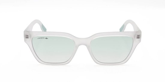 Zonnebril Dames Lacoste L6002S-970 Ø 53 mm — afbeelding 5