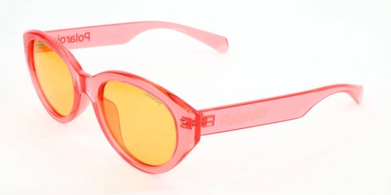 Zonnebril Dames Polaroid PLD6051-G-S-35J ø 52 mm van Merkloos — afbeelding 3