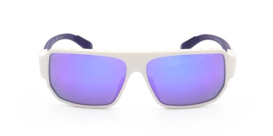 Adidas Sport Zonnebril SP0038 21Z 61 van Merkloos — afbeelding 2