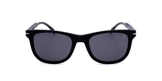 David Beckham Zonnebrillen DB 1113/S 08A/M9 van Merkloos — afbeelding 4