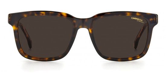Carrera Carrera251s08 Zonnebril Bruin Man,Vrouw — afbeelding 2