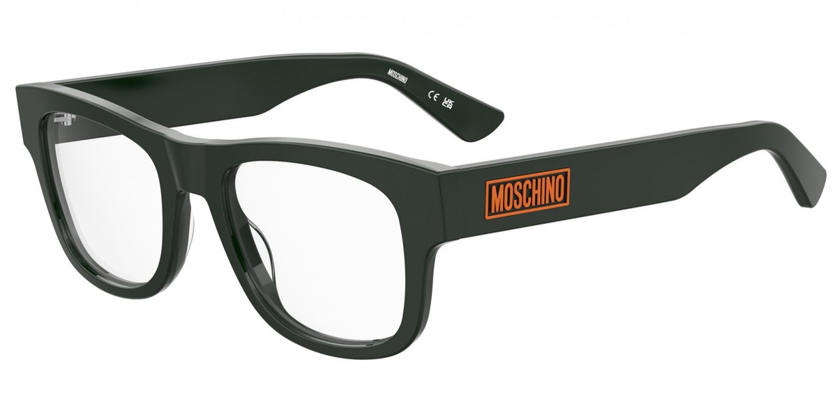 Brillen met correctie Moschino MOS646 1ED