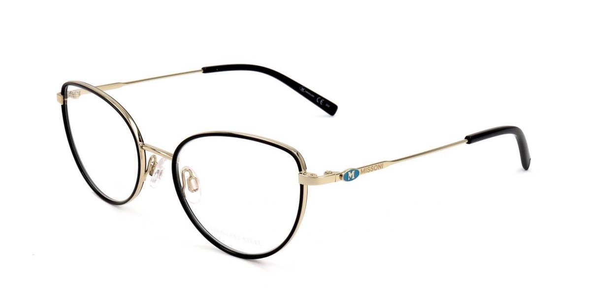 Brillen met correctie Missoni MMI 0061 2M2