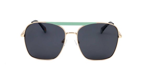 Polaroid PLD 6201/S/X 3JN/M9 Glasdiameter: 59 — afbeelding 4