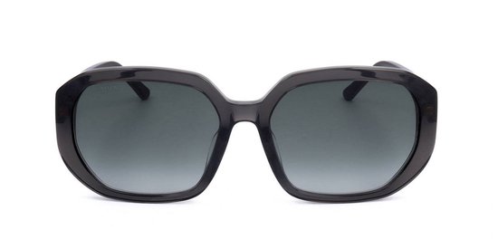 Zonnebril Dames Jimmy Choo KORI-G-SK-06J ø 57 mm van Merkloos — afbeelding 4