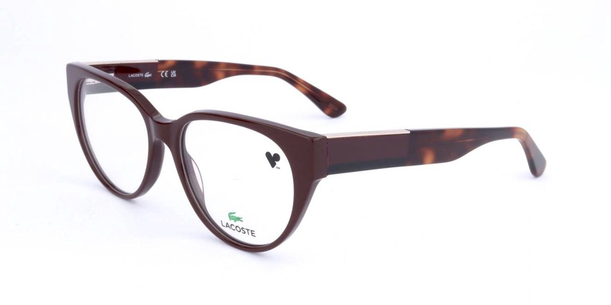 Brillen met correctie Lacoste L2906-603