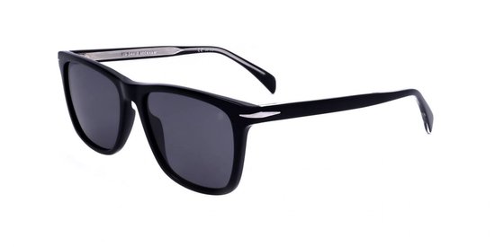 David Beckham DB 1092/S 807/M9 Glasdiameter: 55 van Merkloos — afbeelding 2