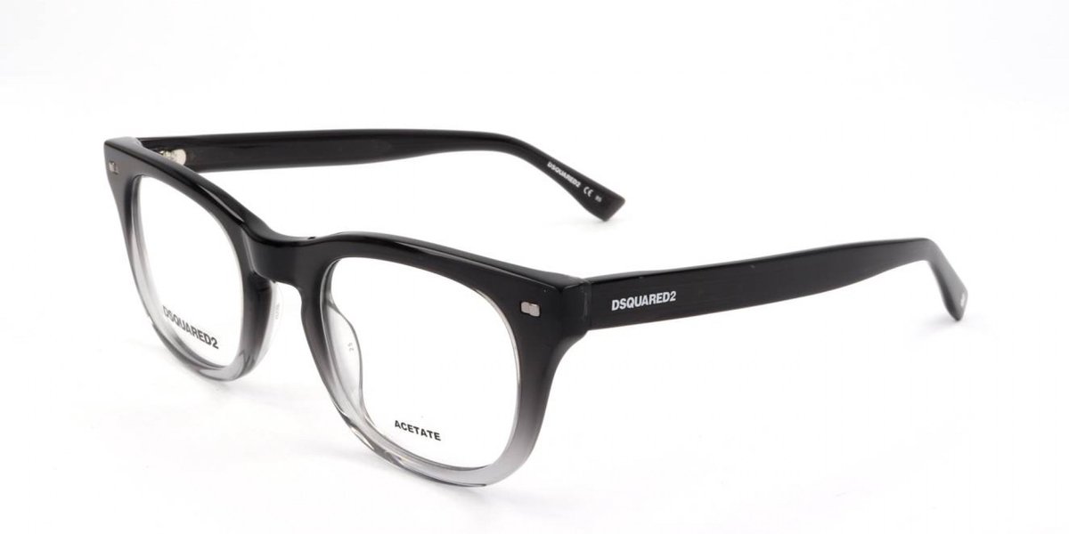 Dsquared2 D2 0078 08A Glasdiameter: 48