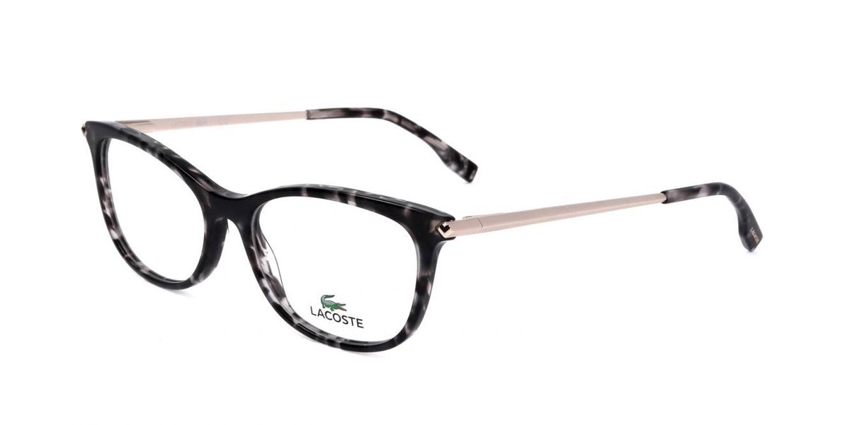 Brillen met correctie Lacoste L2863-215