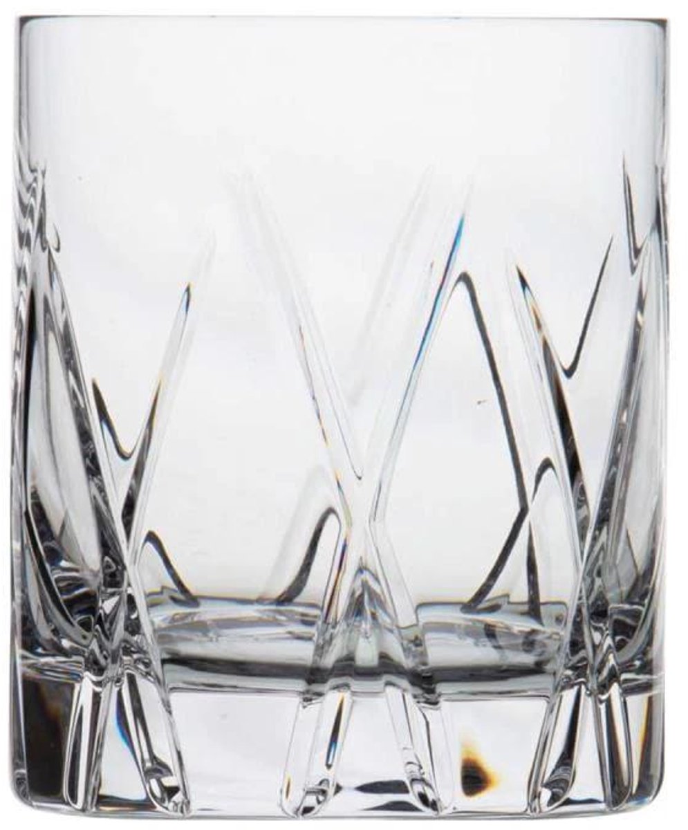 Whiskyglas London Tumbler - 350ml - Arnstadt Kristall