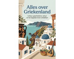 Alles over Griekenland