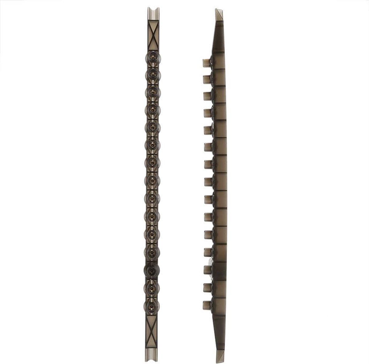 Bijenteelt Gereedschap - Celkweek Set - Imkerij Benodigdheden - Duurzaam ABS Materiaal - 42cm Celstaven - N.v.t.