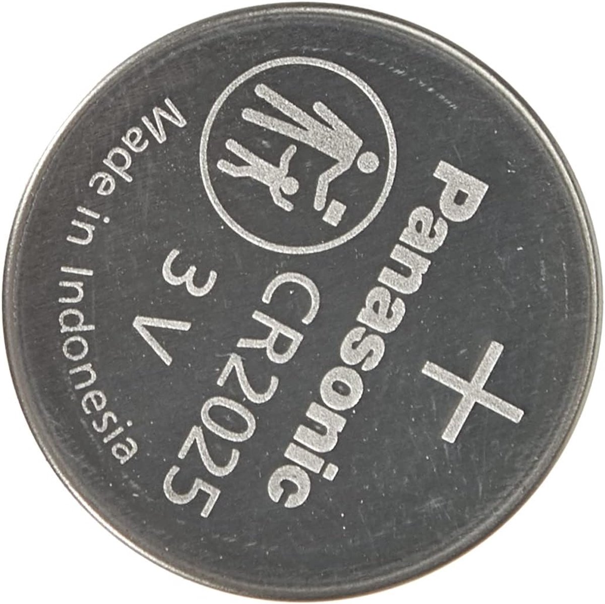 Lithium Knoopcel Batterijen - Platte Batterijen - Apparaten Voeden - 3 Volt Kracht - 6 Stuks