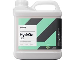CarPro HydrO2 Lite RTU 4000ml - Spray Sealant
