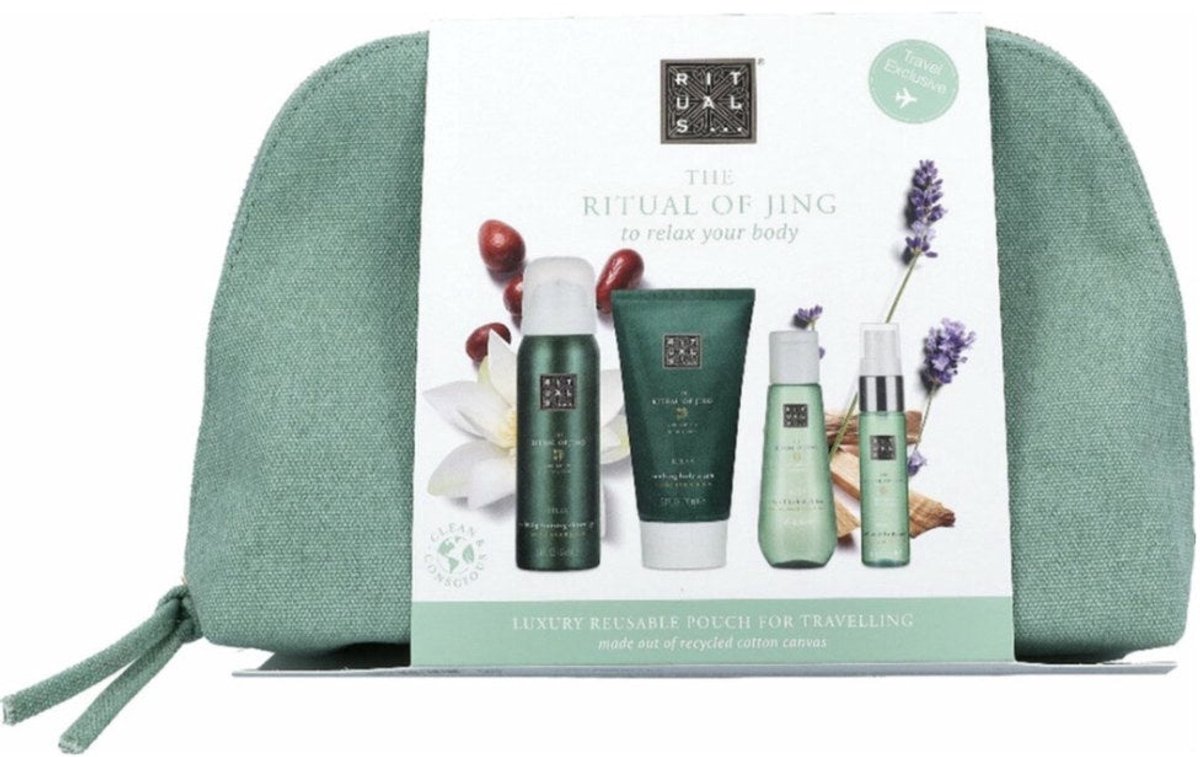 Rituals - The Ritual of Jing Gift Set - Small