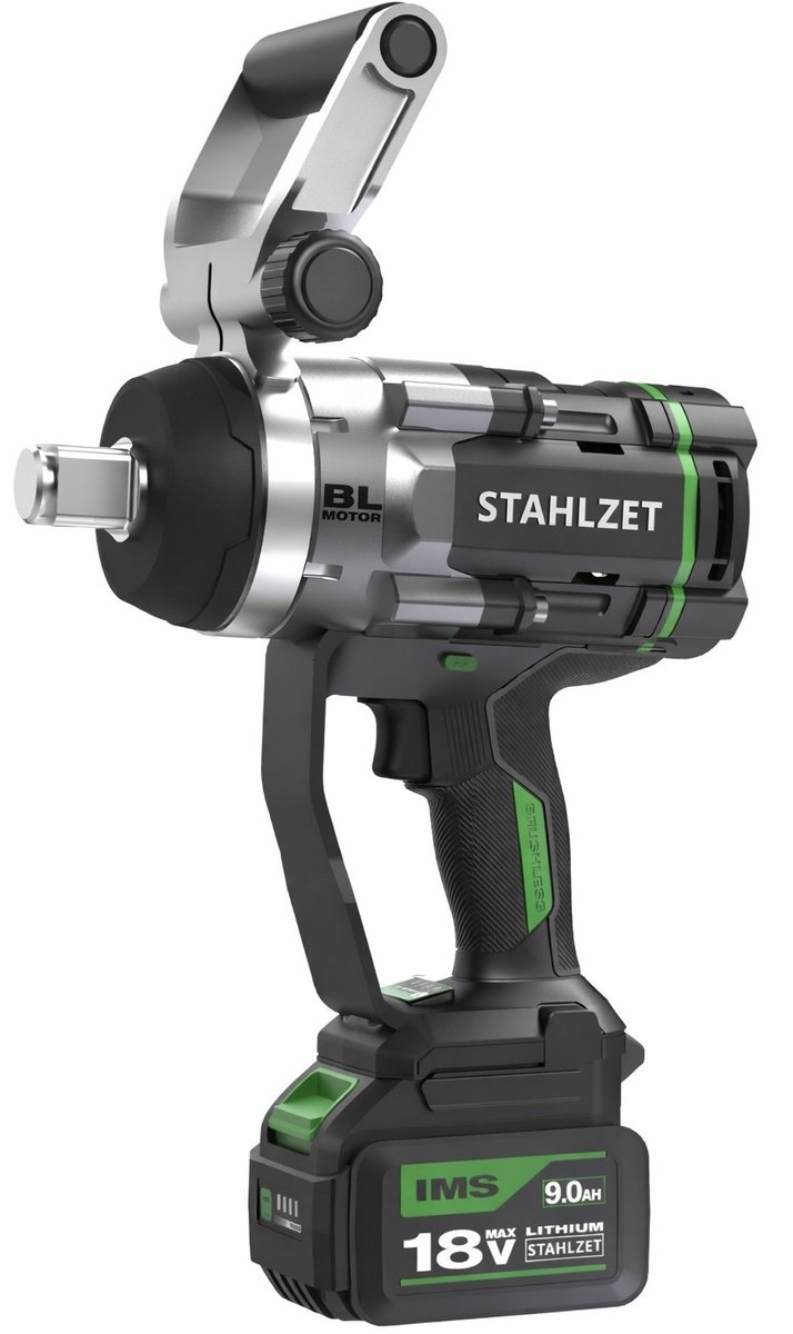 Stahlzet sz230