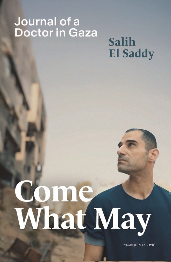 Come What May - cover